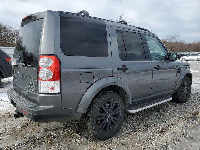 Image 3 of 2013 LAND ROVER LR4 HSE 2013 with VIN SALAG2D48DA687245