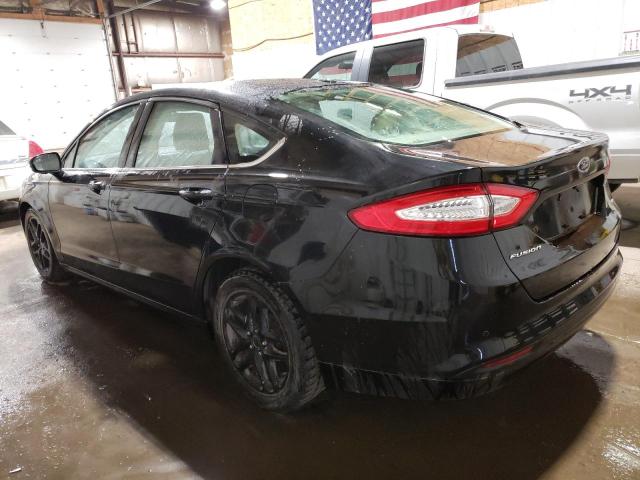 Obraz 2 z 2015 FORD FUSION SE 2015 z VIN 3FA6P0H75FR134637