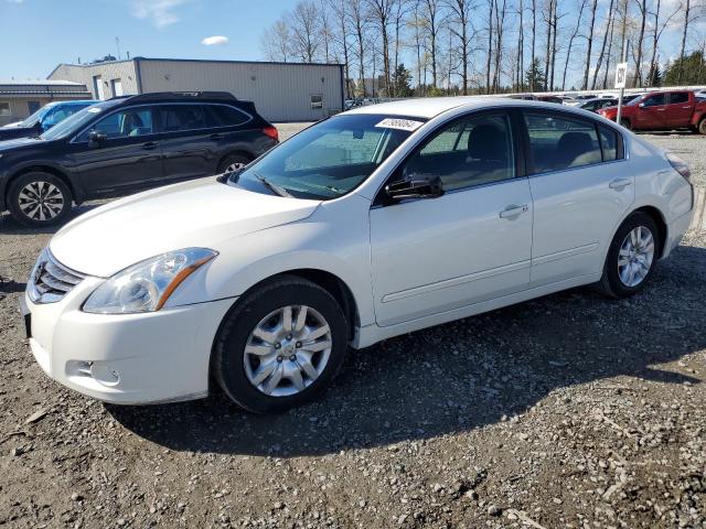 Image 1 of 2012 NISSAN ALTIMA BASE 2012 with VIN 1N4AL2AP2CN527862