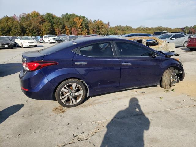 Изображение 3 2014 HYUNDAI ELANTRA SE 2014 с VIN 5NPDH4AE9EH497376