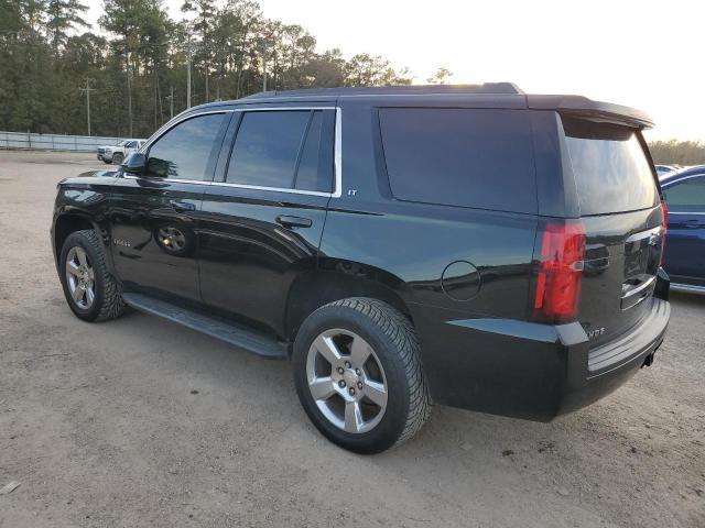 Image 2 of 2017 CHEVROLET TAHOE C1500 LT 2017 with VIN 1GNSCBKC2HR280862