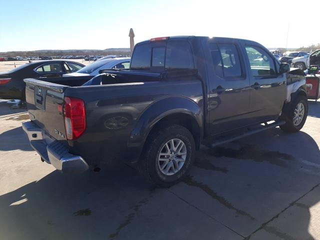 Image 3 of 2014 NISSAN FRONTIER S 2014 with VIN 1N6AD0EV9EN747732