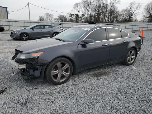 2012 ACURA TL  2012 image