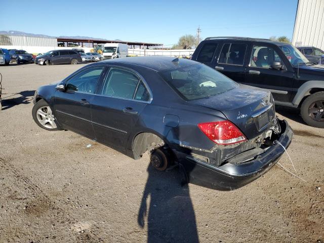 Obraz 2 z 2005 ACURA RL  2005 z VIN JH4KB16525C019598