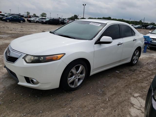 Obraz 1 z 2012 ACURA TSX  2012 z VIN JH4CU2F40CC026235