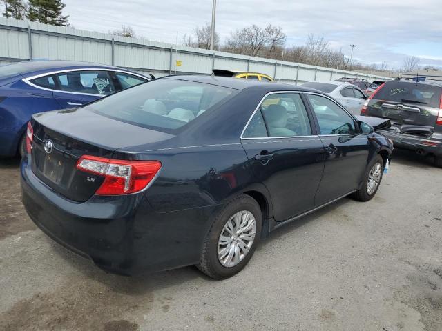 Obraz 3 z 2012 TOYOTA CAMRY BASE 2012 z VIN 4T4BF1FKXCR230777