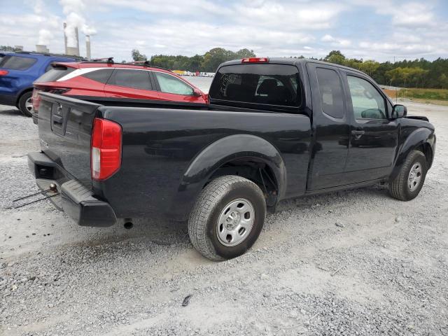 Obraz 3 z 2018 NISSAN FRONTIER S 2018 z VIN 1N6BD0CT5JN722567
