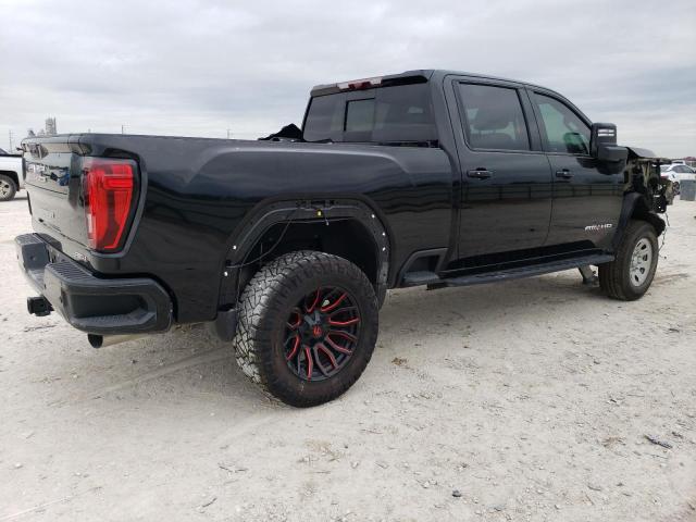 Obraz 3 z 2022 GMC SIERRA K2500 AT4 2022 z VIN 1GT49PEY7NF328146