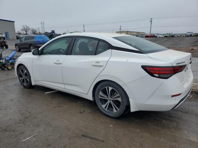 Изображение 2 2020 NISSAN SENTRA SV 2020 с VIN 3N1AB8CV1LY245097