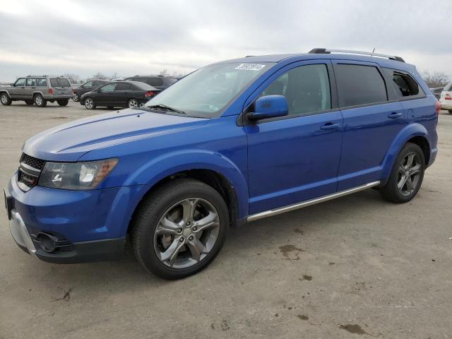 Obraz 2015 DODGE JOURNEY CROSSROAD 2015
