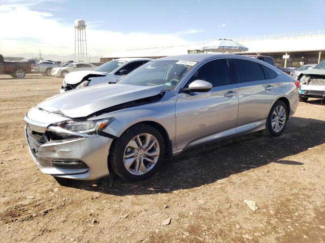 Obraz 1 z 2020 HONDA ACCORD LX 2020 z VIN 1HGCV1F17LA037664