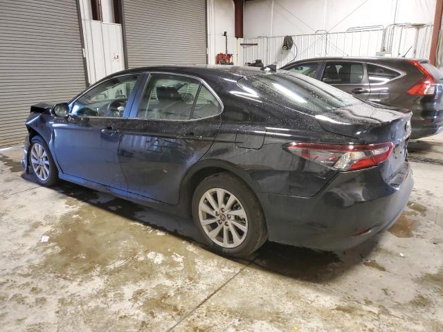 Image 2 of 2023 TOYOTA CAMRY LE 2023 with VIN 4T1C11BK6PU075752
