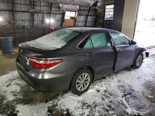 Изображение 3 2017 TOYOTA CAMRY LE 2017 с VIN 4T1BF1FK6HU790636