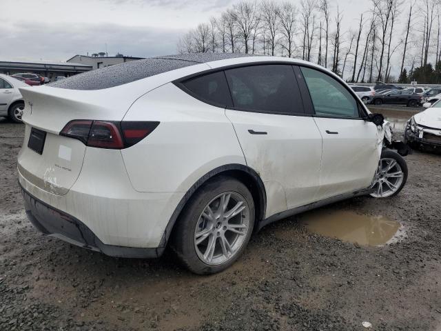 Image 3 of 2023 TESLA MODEL Y  2023 with VIN 7SAYGDEE9PF785031