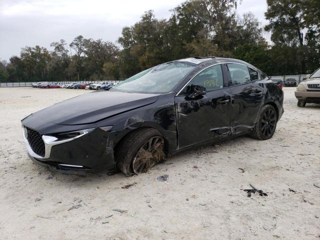 Image 1 of 2023 MAZDA 3 PREMIUM PLUS 2023 with VIN 3MZBPBEY2PM377223