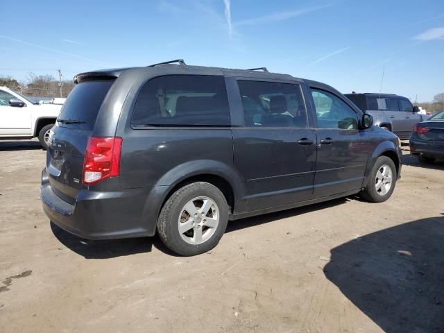 Изображение 3 2012 DODGE GRAND CARAVAN SXT 2012 с VIN 2C4RDGCG4CR140835