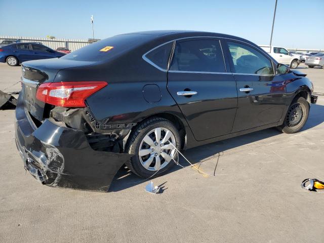 Image 3 of 2017 NISSAN SENTRA S 2017 with VIN 3N1AB7AP8HY258712