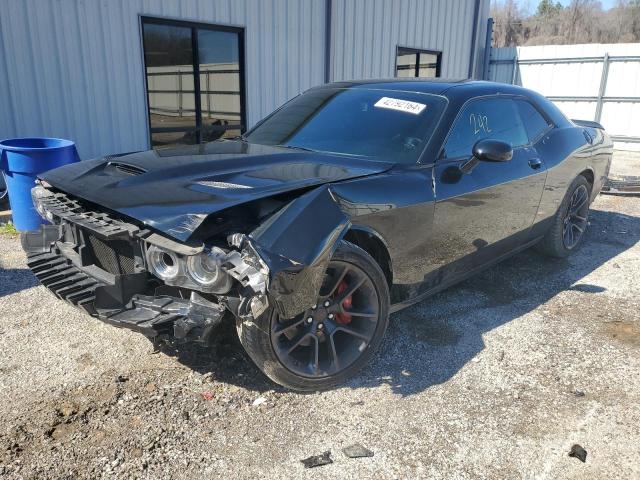 Obraz 1 z 2020 DODGE CHALLENGER R/T SCAT PACK 2020 z VIN 2C3CDZFJXLH139188