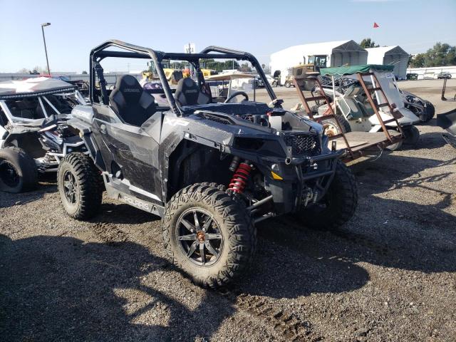 Obraz 1 z 2021 POLARIS GENERAL XP 1000 DELUXE 2021 z VIN 3NSGXD999MH215602