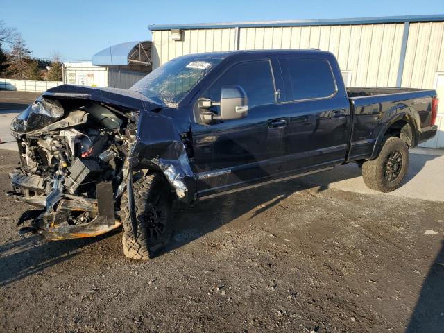 2022 FORD F250 SUPER DUTY 2022 image