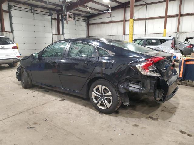 Obraz 2 z 2018 HONDA CIVIC LX 2018 z VIN 2HGFC2F5XJH503193