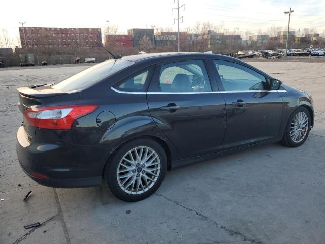 Obraz 3 z 2014 FORD FOCUS TITANIUM 2014 z VIN 1FADP3J28EL232582