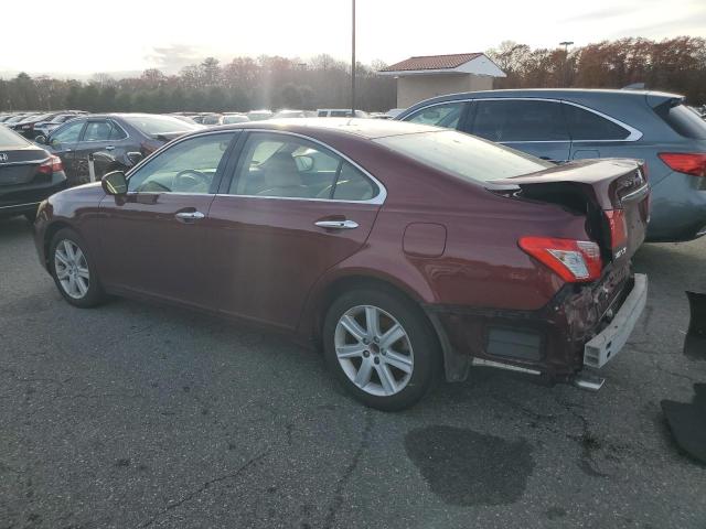 Image 2 of 2007 LEXUS ES 350 2007 with VIN JTHBJ46G272054740