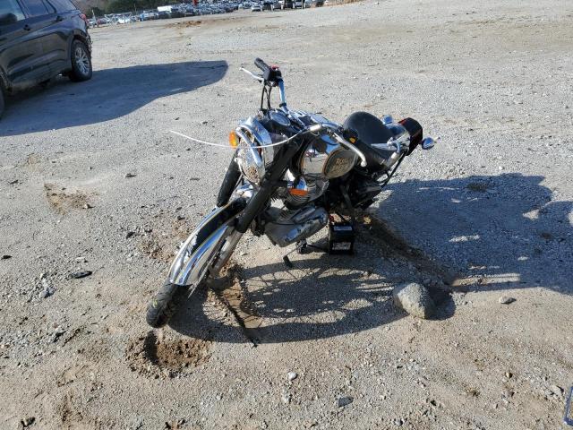 Image 2 of 2018 ROYAL ENFIELD MOTORS BULLET  2018 with VIN ME3FSV272JC588892