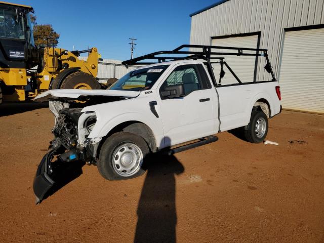 Изображение 2021 FORD F150  2021