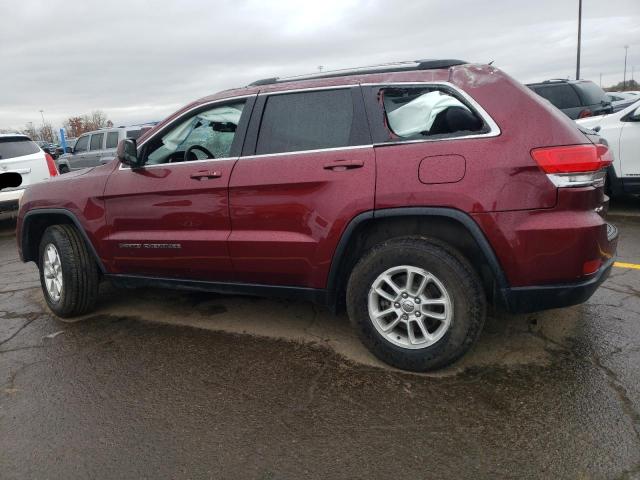 Изображение 2 2018 JEEP GRAND CHEROKEE LAREDO 2018 с VIN 1C4RJFAG0JC296799