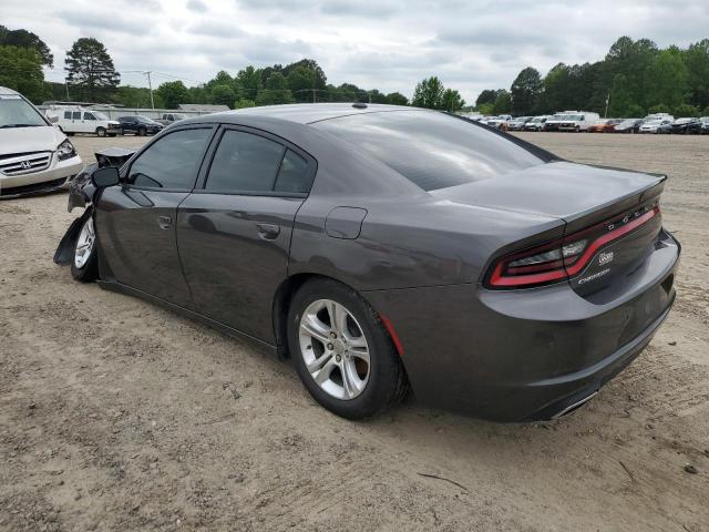 Изображение 2 2020 DODGE CHARGER SXT 2020 с VIN 2C3CDXBG5LH167382