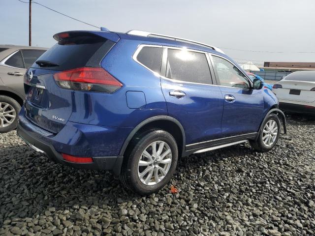 Image 3 of 2020 NISSAN ROGUE S 2020 with VIN JN8AT2MV0LW135644