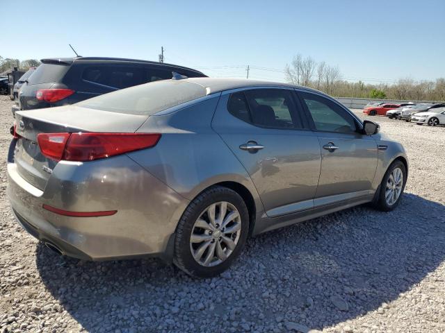 Image 3 of 2015 KIA OPTIMA EX 2015 with VIN 5XXGN4A75FG363632
