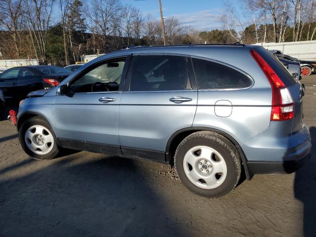 Image 2 of 2011 HONDA CR-V LX 2011 with VIN JHLRE4H36BC013077