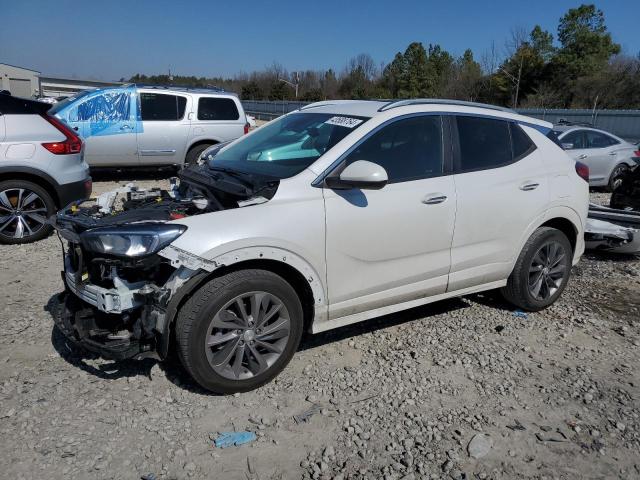 Obraz 2021 BUICK ENCORE GX PREFERRED 2021