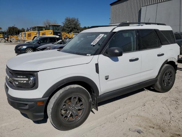 Image 1 of 2021 FORD BRONCO SPORT BIG BEND 2021 with VIN 3FMCR9B66MRA48208