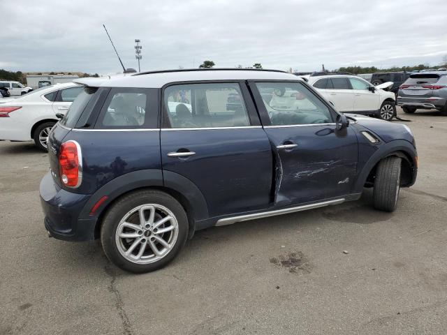 Obraz 3 z 2015 MINI COOPER S COUNTRYMAN 2015 z VIN WMWZC5C55FWP45753