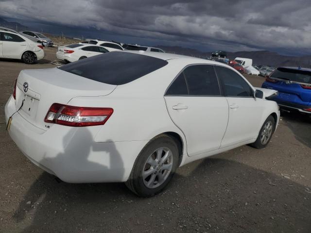 Image 3 of 2010 TOYOTA CAMRY BASE 2010 with VIN 4T1BF3EK7AU575639