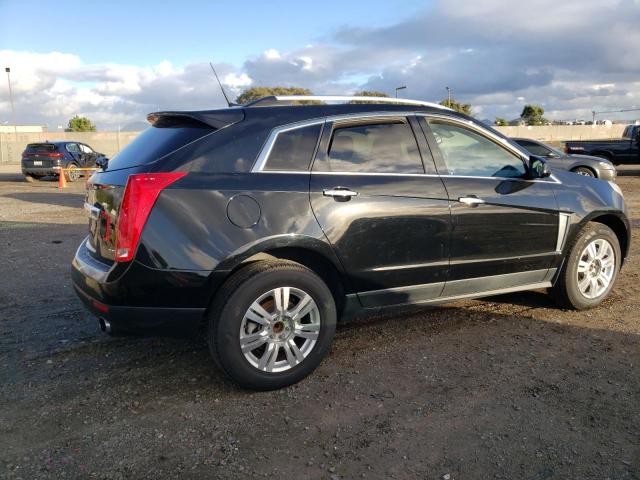 Obraz 3 z 2013 CADILLAC SRX LUXURY COLLECTION 2013 z VIN 3GYFNCE38DS556937