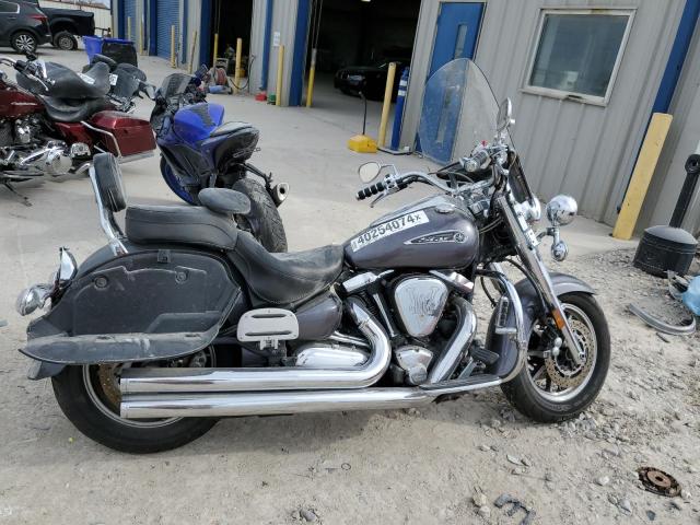 Изображение 1 2008 YAMAHA XV1700 A 2008 с VIN JYAVP28E88A001153