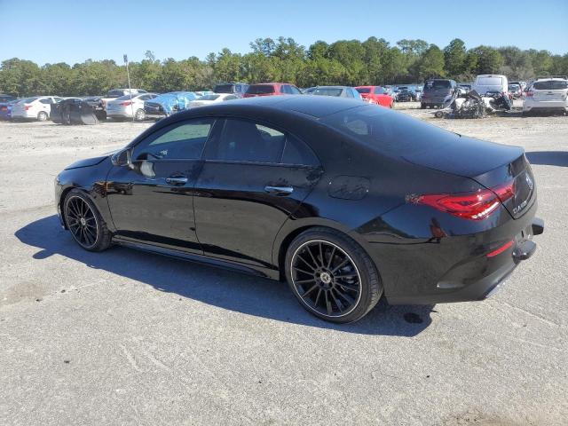 Obraz 2 z 2022 MERCEDES-BENZ CLA 250 2022 z VIN W1K5J4GB1NN288760