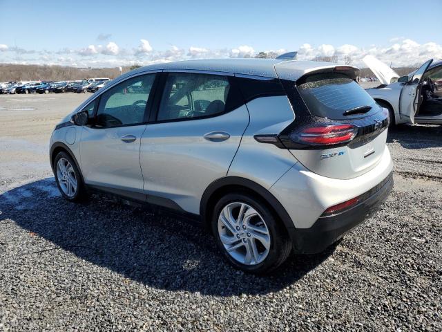Image 2 of 2023 CHEVROLET BOLT EV 1LT 2023 with VIN 1G1FW6S01P4181775