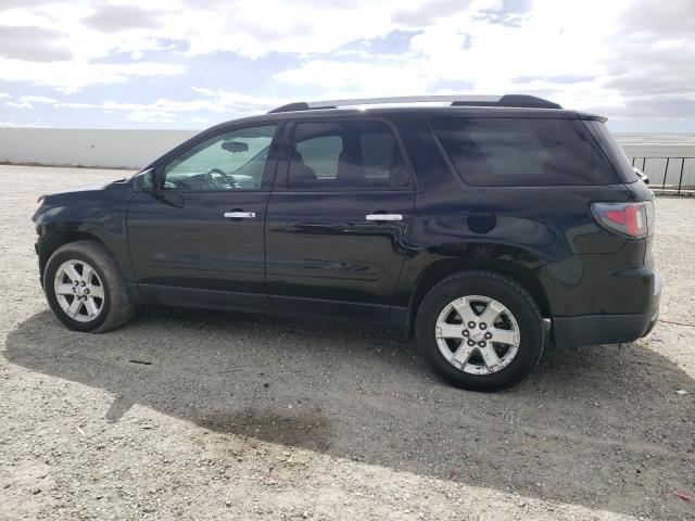 Image 2 of 2016 GMC ACADIA SLE 2016 with VIN 1GKKRNED1GJ126092