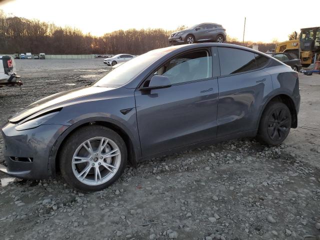 Obraz 2023 Tesla MODEL Y 2023