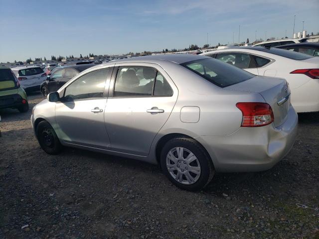 Obraz 2 z 2012 TOYOTA YARIS  2012 z VIN JTDBT4K36CL015006