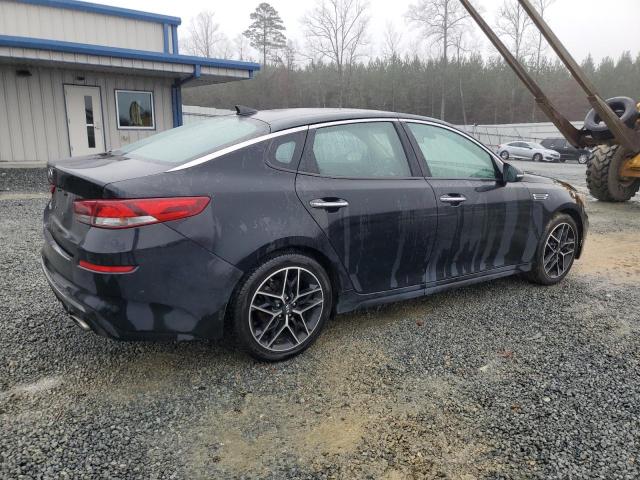 Obraz 3 z 2020 KIA OPTIMA LX 2020 z VIN 5XXGT4L37LG432736