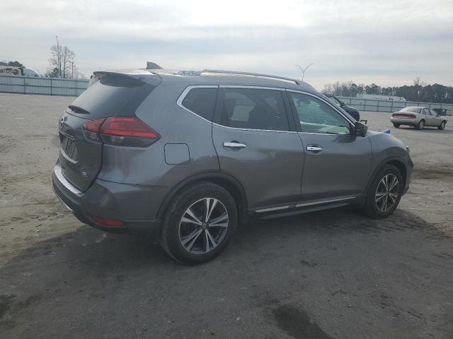 Image 3 of 2017 NISSAN ROGUE S 2017 with VIN 5N1AT2MT3HC746119