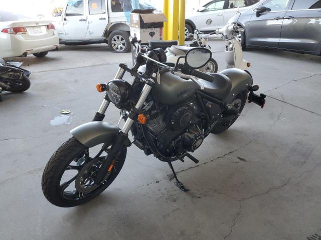 Изображение 2 2022 INDIAN MOTORCYCLE CO. CHIEF DARK HORSE ABS 2022 с VIN 56KDMABH2N3003321