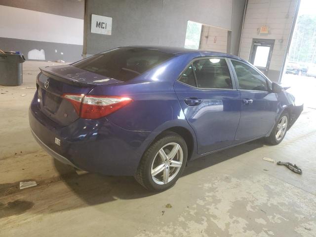 Obraz 3 z 2014 TOYOTA COROLLA L 2014 z VIN 2T1BURHE4EC198743