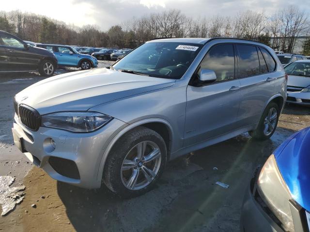 Изображение 2016 BMW X5 XDRIVE50I 2016
